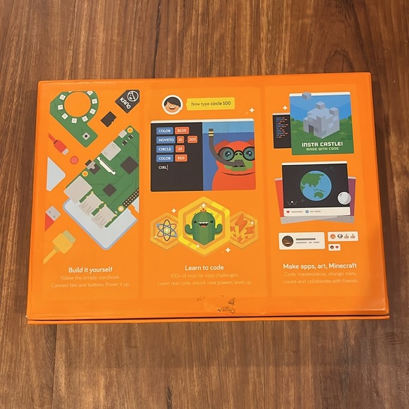 Kano Computer Kit - Picture 4 of 4